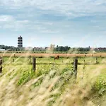 Maya - Parking And Distant View By Interhome * De Haan
