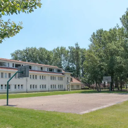 Maya - Parking And Distant View By Interhome Apartment