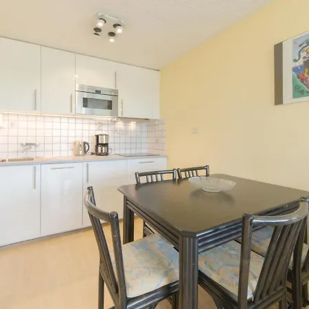 Διαμέρισμα Maya - Parking And Distant View By Interhome *