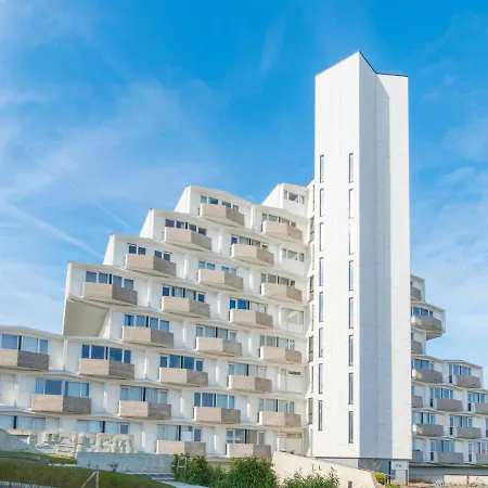 Maya - Parking And Distant View By Interhome Διαμέρισμα *