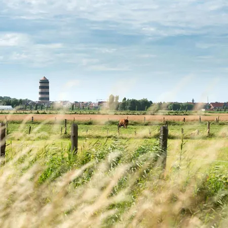 Maya - Parking And Distant View By Interhome * De Haan