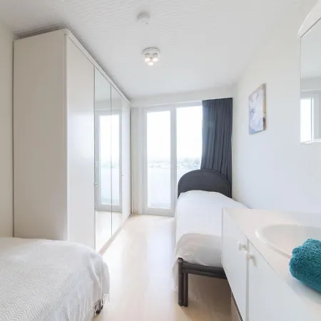 Maya - Parking And Distant View By Interhome * De Haan