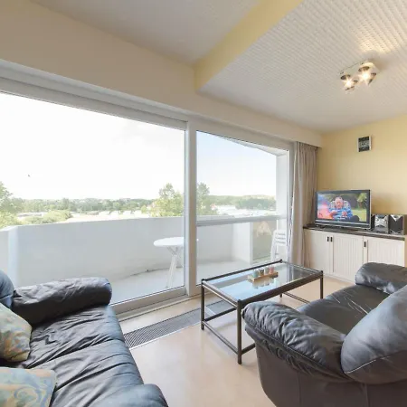 Apartment Maya - Parking And Distant View By Interhome *